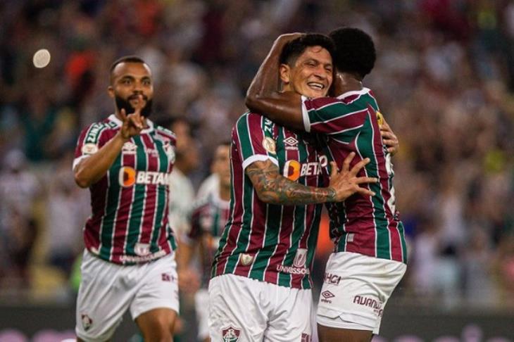 فلومينينسي